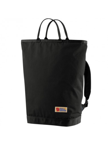 Fjallraven Vardag Totepack / Black